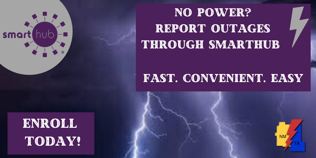 Report Outage