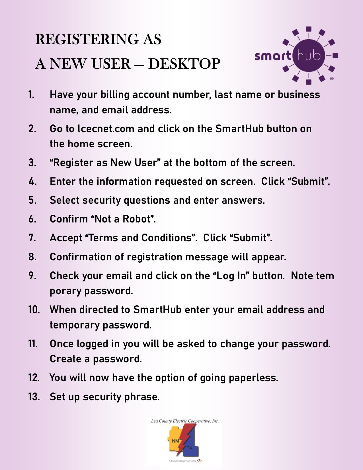 Desktop download