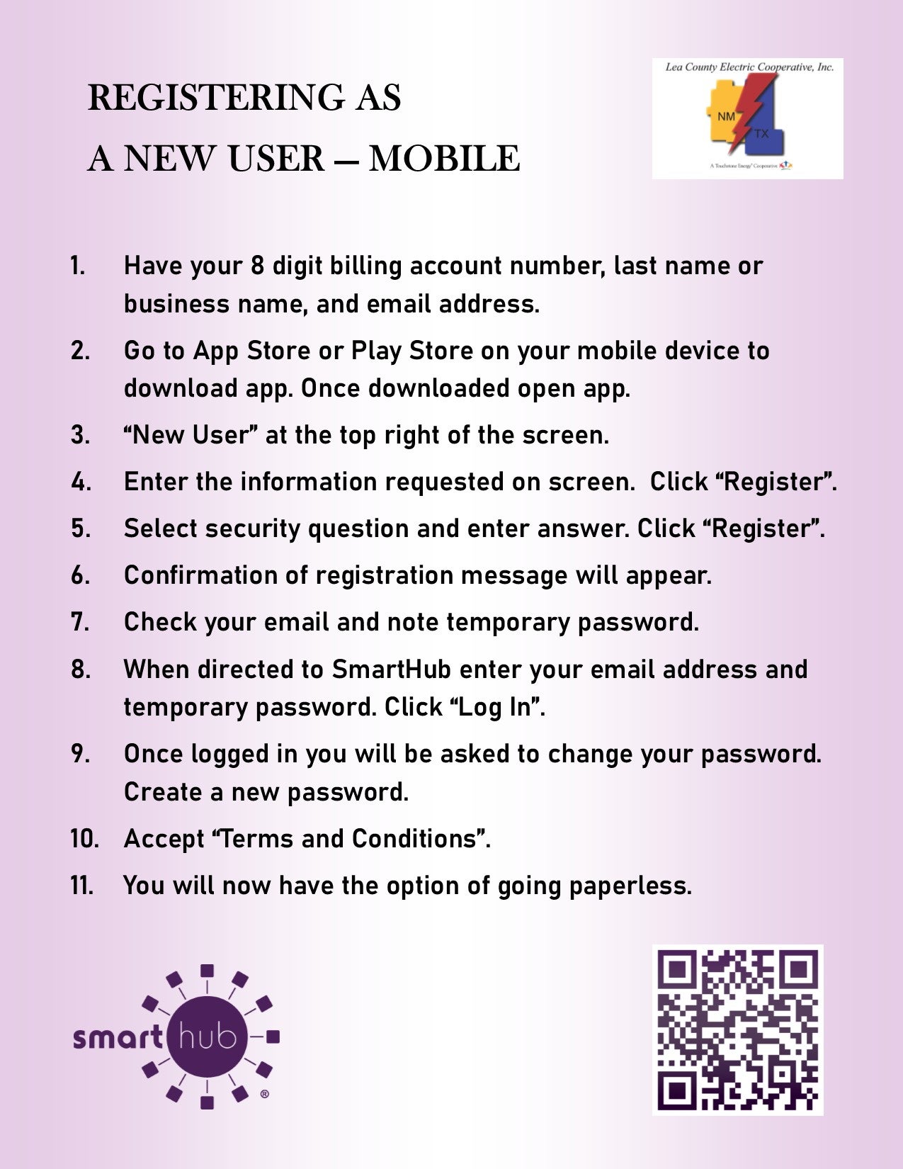 Mobile download