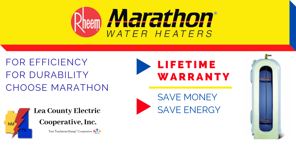 Marathon Water Heater 