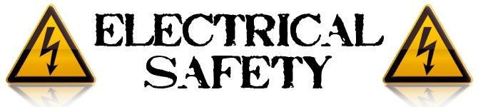 electrical safety