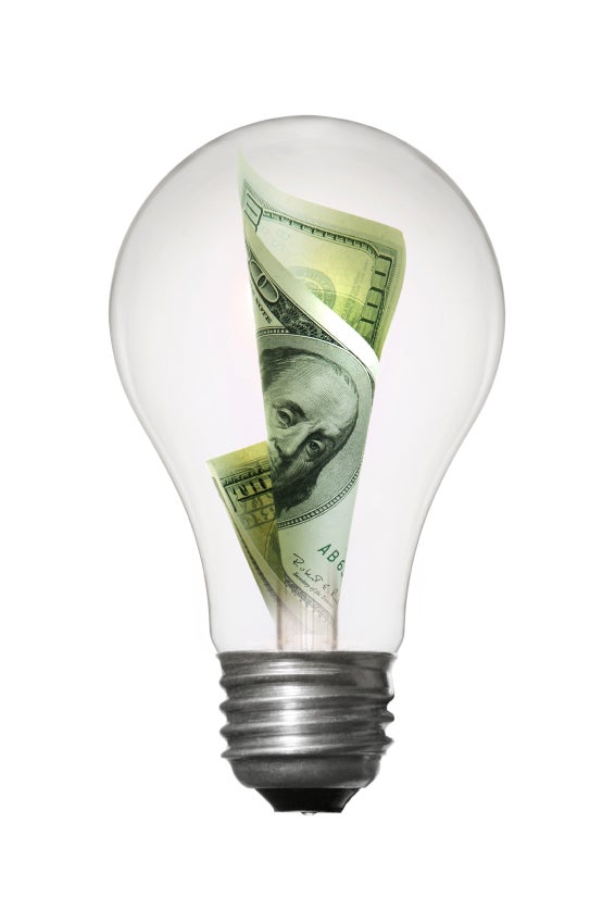 bulb