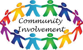 Community thank you