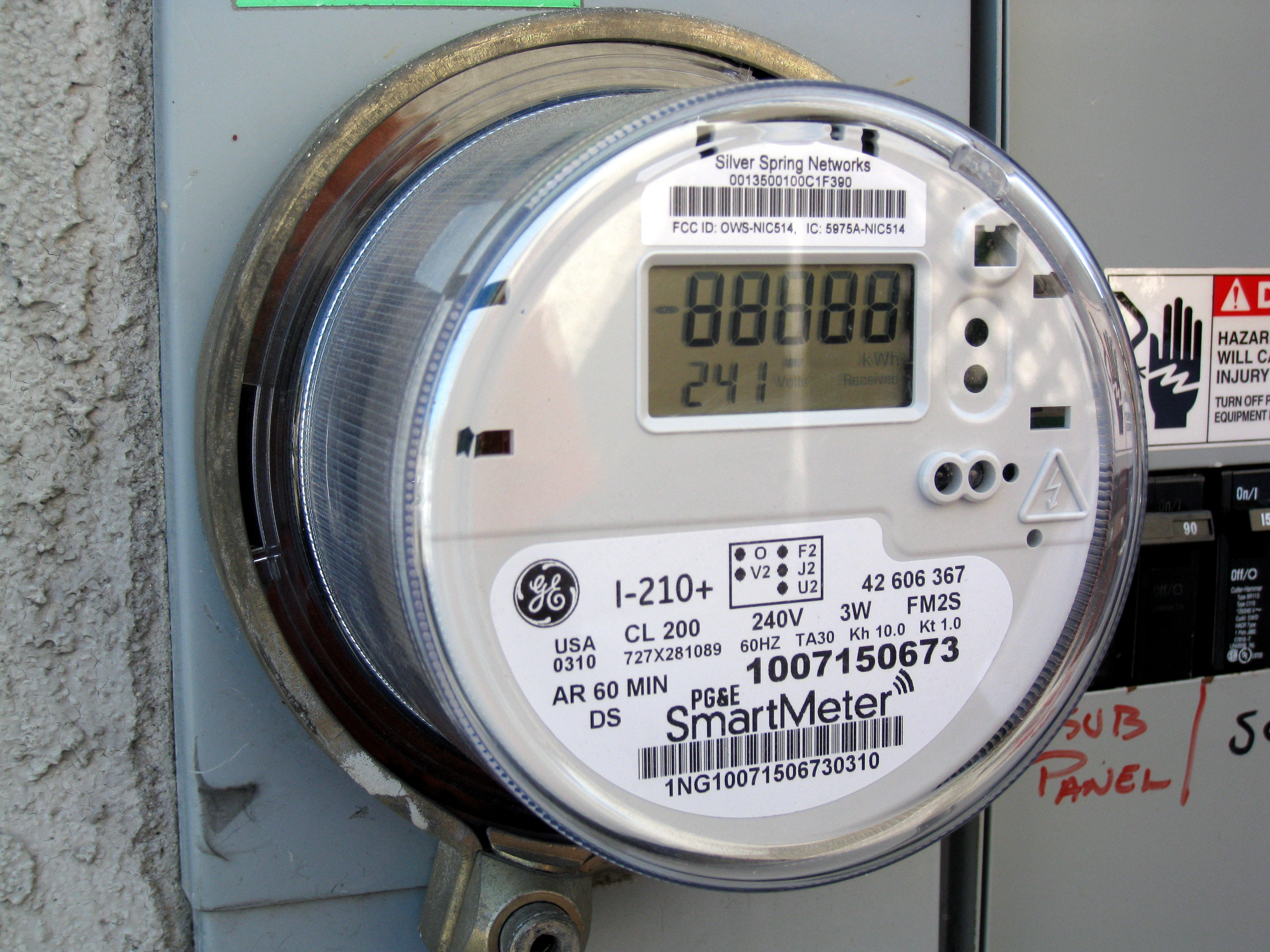 Smart Meter