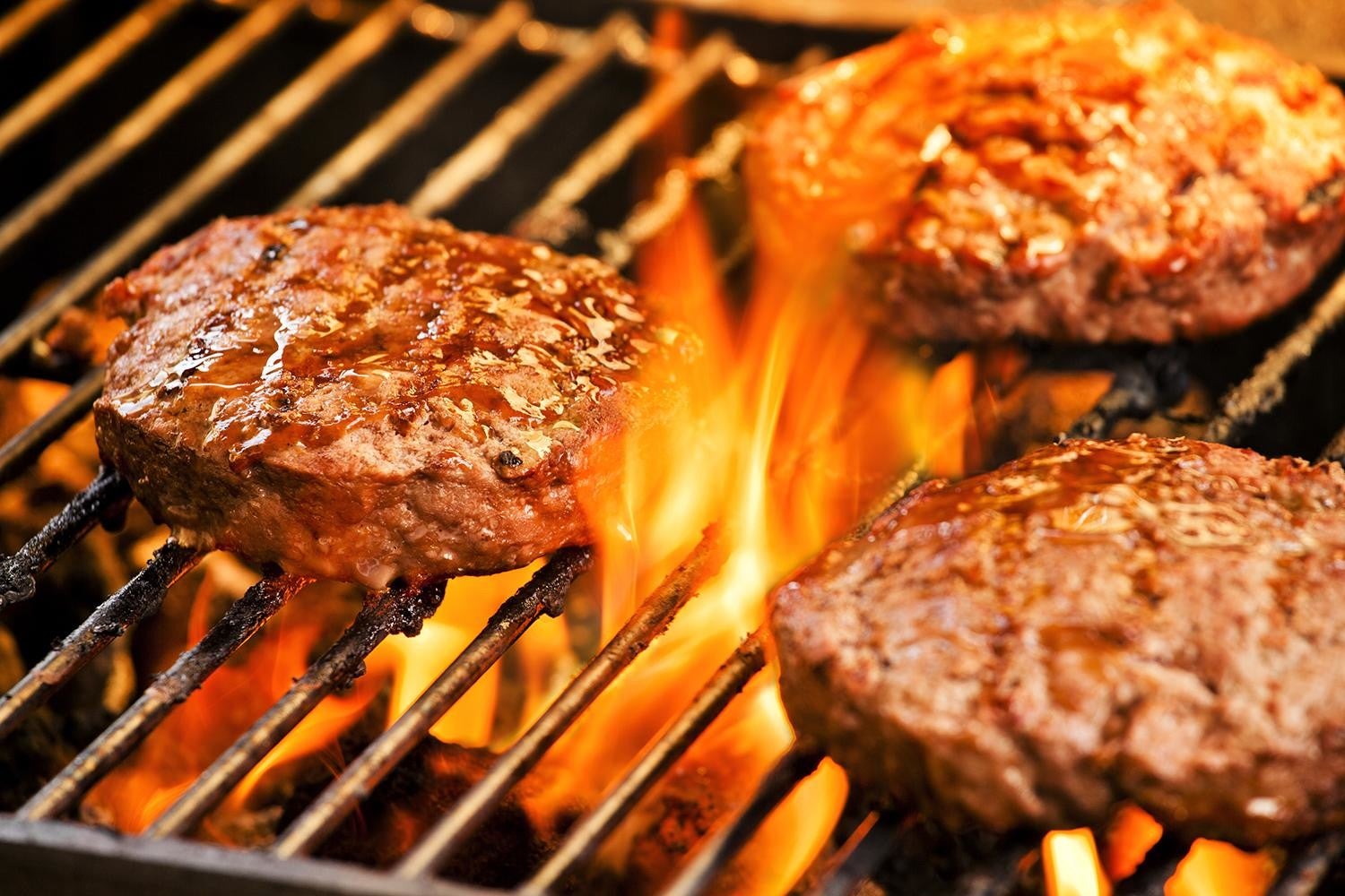 Grill